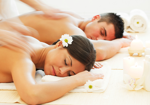 Especial Pareja Tatsu Bali